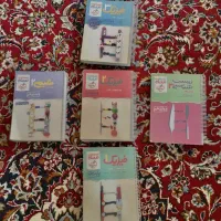 کتاب کنکور کمکی نردبام خیلی سبز فیزیک شیمی زیست