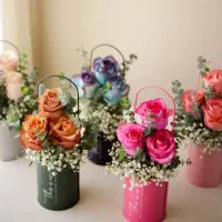 کار در گلفروشی|فعالیت داوطلبانه|ایلام, |دیوار