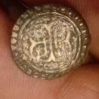 انگشتر طلاشور تاریخی