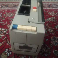 آپارات قدیمی کاست خور سالم