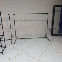 رهن و اجاره دو دهنه مغازه بلوار امام