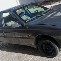 روآ مدل 87 سالم بدون رنگ|خودرو سواری و وانت|مشهد, الهیه|دیوار