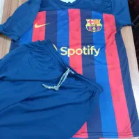 لباس ورزشی پسرانه