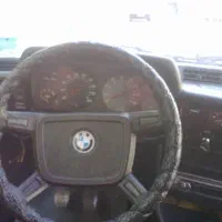 بی ام و 320 فوری زیر قیمت|خودرو کلاسیک|تهران, الهیه|دیوار