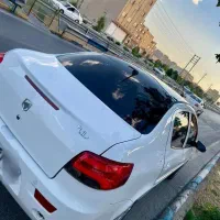 سقف شیشه ای ۶ دنده معاوضه میزنم