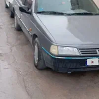 پژو405مدل86دوگانه کارخانه|خودرو سواری و وانت|ثلاث باباجانی, |دیوار