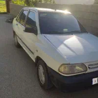 پراید 131 مدل 90