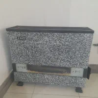 بخاری گازی اتور