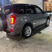 ام وی ام مدل X33s 1400 AT|خودرو سواری و وانت|تهران, علم و صنعت|دیوار