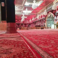۵ شب اقامت و زیارت در کربلا