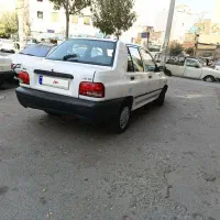 پراید 96دوگانه سوز