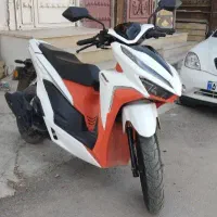 موتور طرح کلیک۱۵۰
