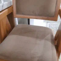 صندلی اپن پایه بلند|میز و صندلی غذاخوری|پردیس, فاز ۴|دیوار