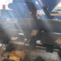 دستگاه 320 تن هایتا سینگر|ماشینآلات صنعتی|پردیس, شهرک صنعتی خرمدشت فاز ۷|دیوار