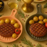تابه سرامیکی با رنگ بندی های متنوع (عمده)|ظروف پخت‌وپز|تهران, زنجان جنوبی|دیوار