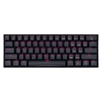 کیبورد گیمینگ ردراگون مدل K630 Dragonborn|قطعات و لوازم جانبی رایانه|ابهر, |دیوار
