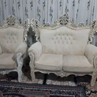 مبل سلطنتی