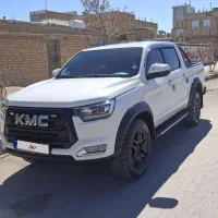 کی ام سی t8 ۱۴۰۴ اقساط شرایطی