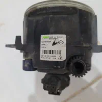 چراغ مه شکن رنو سفران . اورجینال|قطعات یدکی و لوازم جانبی|چابهار, |دیوار