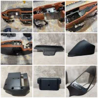 قطعات آلفارومئو جولیتا