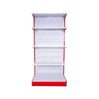 قفسه ی خودایستا