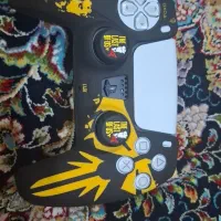 روکش دسته PS5