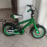 دوچرخه مدل 12 برند هامر