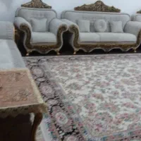 مبل|مبلمان خانگی و میز عسلی|برازجان, |دیوار