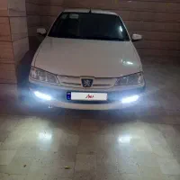 پرشیا TU5دریچه سیمی ۱۴۰۰ فول لوازم