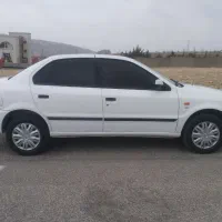 سمند lx 99 معاوضه
