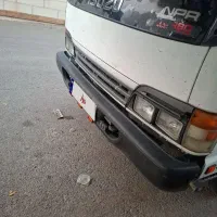 ایسوزو خیلی استثنایی مدل هشتاد و چهار