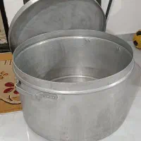 دیگ مخصوص آشپزی بزرگ  رستورانی|کافی‌شاپ و رستوران|الوند, |دیوار