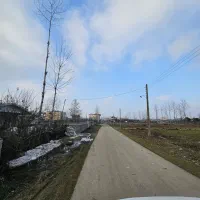 فروش-زمین-کوهپایه-مسکونی-واقع-درخیابان12-متری