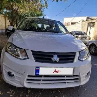 ساینا ۹۷|خودرو سواری و وانت|مشگین شهر, |دیوار