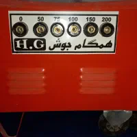 موتور جوش