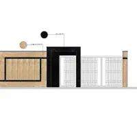 سنگ کاری نما|استخدام معماری، عمران و ساختمانی|قم, دانش|دیوار