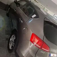جک s5 مدل ۱۳۹۶