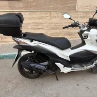 Jt200|موتورسیکلت|ری, امین آباد|دیوار