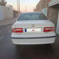 سمند ای اف سون مدل 94|خودرو سواری و وانت|عطاملک, |دیوار