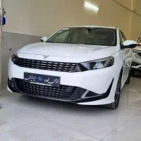 رسپکت ۲ دو سفید و مشکی ۱۴۰۴ صفر ریسپکت|خودرو سواری و وانت|اصفهان, لیمجیر|دیوار