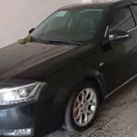 دنا پلاس توربو اتومات 1401|خودرو سواری و وانت|تبریز, |دیوار