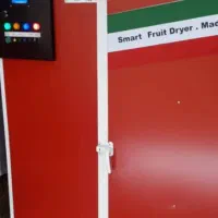 دستگاه میوه خشک کن صنعتی تمام اتوماتیک