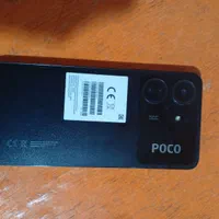 شیائومی Poco C65 با حافظهٔ ۲۵۶ گیگابایت