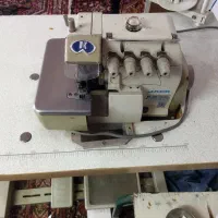 سردوز پنج نخ جک کم‌کار در حد