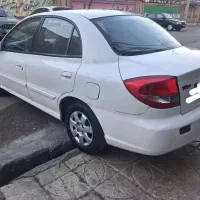 ریو۸۶|خودرو سواری و وانت|مشهد, شهرک امام هادی (شهرک غرب)|دیوار