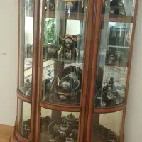 ویترین|بوفه، ویترین، کنسول|خمینیشهر, |دیوار