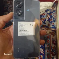 گوشی tcl 505