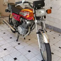 هوندا ۱۲۵ کویر