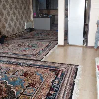 اجاره آپارتمان ۱۲ هکتار ۲ خوابه طبقه ۱ در حصارک|اجارهٔ آپارتمان|تهران, حصارک|دیوار