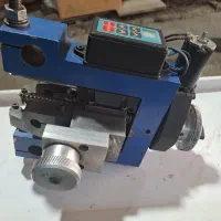 دستگاه تراش دیسک ترمز روکار|ماشینآلات صنعتی|شاهینشهر, شهرک صنعتی|دیوار